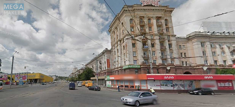 Оренда комерційної нерухомості, 27&nbsp;кв.м, под магазин, <a class="location-link" href="/dnepropetrovsk/" title="Недвижимость Дніпра">Дніпро</a>, Вокзальна, 1 (изображение 1)