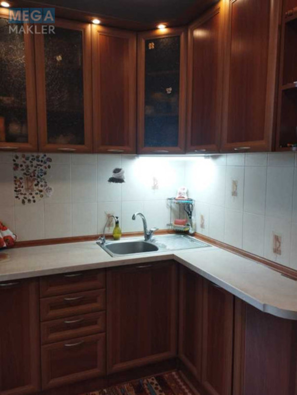 Продаж 1 кімнатної квартири (43/17,5/13), 15 пов. 16 пов. будинку, <a class="location-link" href="/kiev/" title="Недвижимость Київ">Київ</a>, <a class="location-link" href="/kiev/obolonskij/" title="Недвижимость Оболонський район">Оболонський р-н</a>, Полярна вул., 6 (изображение 1)