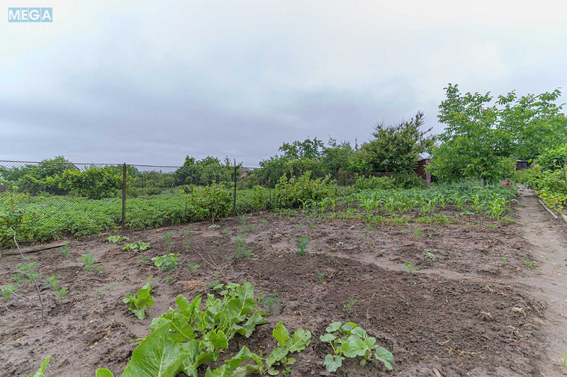 Продажа участка, 5&nbsp;соток, участок под жилую застройку, <a class="location-link" href="/gatnoe/" title="Недвижимость Гатне">Гатне</a>, Жовтнева (изображение 1)