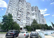 Продаж 2 кімнатної квартири (54/30/8,3), 8 пов. 16 пов. будинку