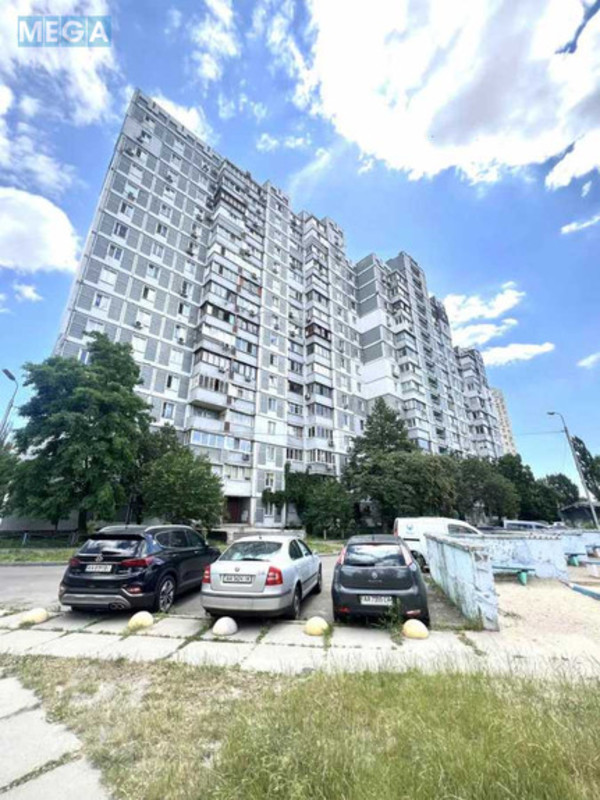 Продаж 2 кімнатної квартири (54/30/8,3), 8 пов. 16 пов. будинку, <a class="location-link" href="/kiev/" title="Недвижимость Київ">Київ</a>, <a class="location-link" href="/kiev/obolonskij/" title="Недвижимость Оболонський район">Оболонський р-н</a>, Иорданская ул., 1а (изображение 1)