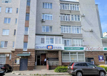 Продаж 3 кімнатної квартири (120/64/14), 3 пов. 5 пов. будинку