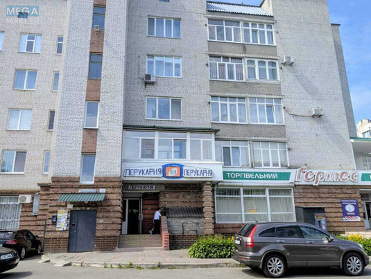 Продаж 3 кімнатної квартири (120/64/14), 3 пов. 5 пов. будинку, <a class="location-link" href="/belaya-tserkov/" title="Недвижимость Біла Церква">Біла Церква</a>, Героїв Чорнобиля, 8 (изображение 1)