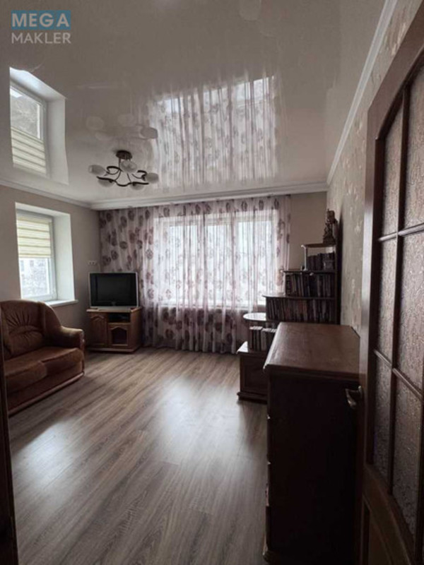 Продаж 1 кімнатної квартири (38/?/8), 3 пов. 10 пов. будинку, <a class="location-link" href="/nikolaev/" title="Недвижимость Миколаїв">Миколаїв</a>, <a class="location-link" href="/nikolaev/zavodskoj/" title="Недвижимость Заводський район">Заводський р-н</a>, Правди, 10Б (изображение 1)