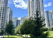 Продаж 2 кімнатної квартири (82,9/40/22,1), 19 пов. 21 пов. будинку