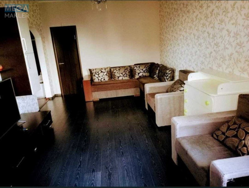Оренда 1 кімнатної квартири, <a class="location-link" href="/kiev/" title="Недвижимость Київ">Київ</a>, <a class="location-link" href="/kiev/dneprovskij/" title="Недвижимость Дніпровський район">Дніпровський р-н</a>, Харківське шосе, 19 (изображение 1)