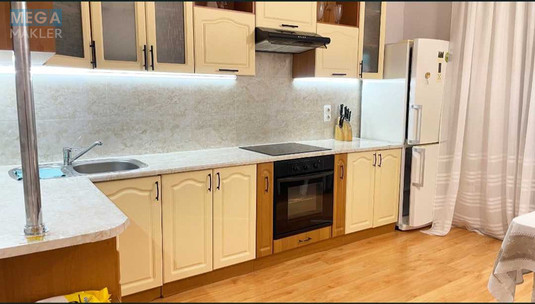 Оренда 1 кімнатної квартири, <a class="location-link" href="/brovary/" title="Недвижимость Бровари">Бровари</a>, грушевського, 7 (изображение 1)