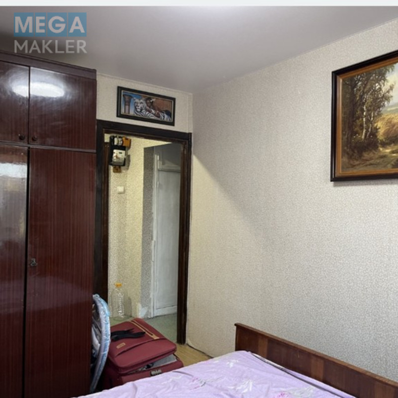 Продаж 3 кімнатної квартири (57/40/8), 6 пов. 9 пов. будинку, <a class="location-link" href="/dnepropetrovsk/" title="Недвижимость Дніпра">Дніпро</a>, <a class="location-link" href="/dnepropetrovsk/industrialnyj/" title="Недвижимость Індустріальний район">Індустріальний р-н</a>, Калиновая (изображение 1)