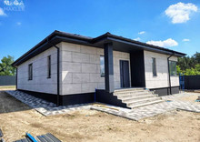 Продаж 3 кімнатної квартири (120/?/?), 1 пов. 1 пов. будинку