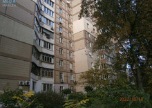 Продаж 3 кімнатної квартири (75/44/9), 1 пов. 16 пов. будинку