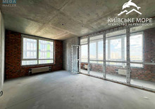Продаж 3 кімнатної квартири (97/?/?), 15 пов. 26 пов. будинку
