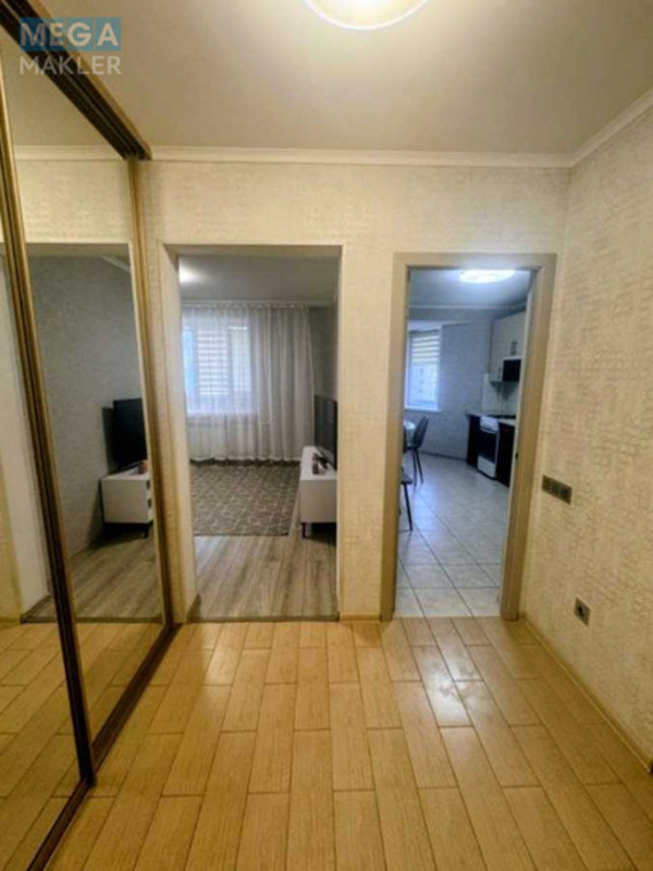 Оренда 1 кімнатної квартири, <a class="location-link" href="/odessa/" title="Недвижимость Одеса">Одеса</a>, <a class="location-link" href="/odessa/suvorovskij/" title="Недвижимость Суворовський район">Суворовський р-н</a>, Ядова, 26 (изображение 1)