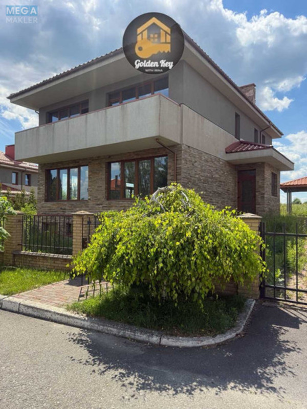 Продаж 5 кімнатної квартири (352,2/?/?), 2 пов. 2 пов. будинку, <a class="location-link" href="/ivankovichi/" title="Недвижимость Іванковичі">Іванковичі</a>, Провулок Гірський, 8 (изображение 1)