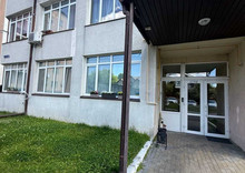 Новобудова, 5 поверхів