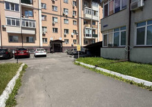 Новобудова, 5 поверхів