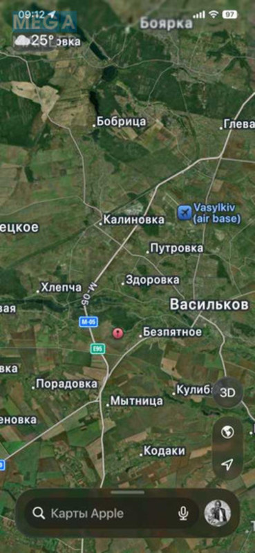 Продажа участка, 100&nbsp;соток, участок под жилую застройку, <a class="location-link" href="/zozuli/" title="Недвижимость Зозулі">Зозулі</a>, Гагарина (изображение 1)