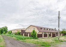 Продаж комплексу будівель та споруд, 1&nbsp;753&nbsp;кв.м, под производство