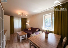 Продаж 3 кімнатної квартири (58/?/?), 2 пов. 9 пов. будинку