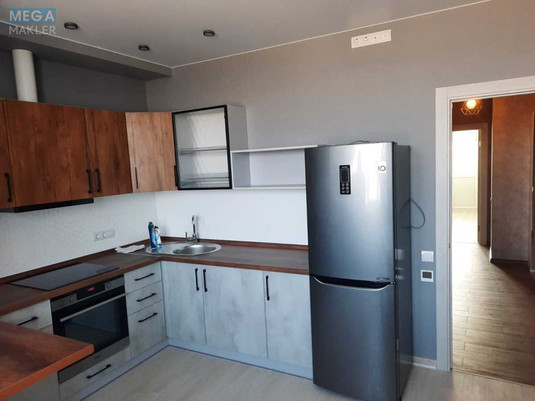 Продаж 2 кімнатної квартири (70/40/15), 26 пов. 26 пов. будинку, <a class="location-link" href="/brovary/" title="Недвижимость Бровари">Бровари</a>, Чорновола, 6А (изображение 1)