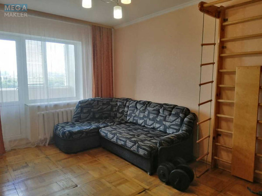Продаж 2 кімнатної квартири (60,9/29/8,6), 10 пов. 12 пов. будинку, <a class="location-link" href="/kiev/" title="Недвижимость Київ">Київ</a>, <a class="location-link" href="/kiev/obolonskij/" title="Недвижимость Оболонський район">Оболонський р-н</a>, Иорданская ул., 5а (изображение 1)