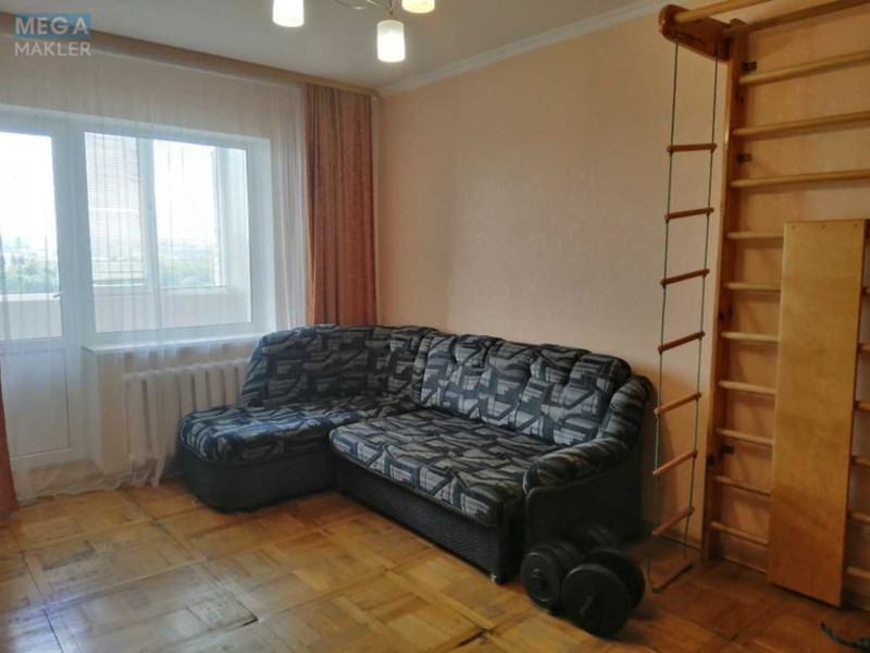 Продаж 2 кімнатної квартири (60,9/29/8,6), 10 пов. 12 пов. будинку, <a class="location-link" href="/kiev/" title="Недвижимость Київ">Київ</a>, <a class="location-link" href="/kiev/obolonskij/" title="Недвижимость Оболонський район">Оболонський р-н</a>, Иорданская ул., 5а (изображение 1)