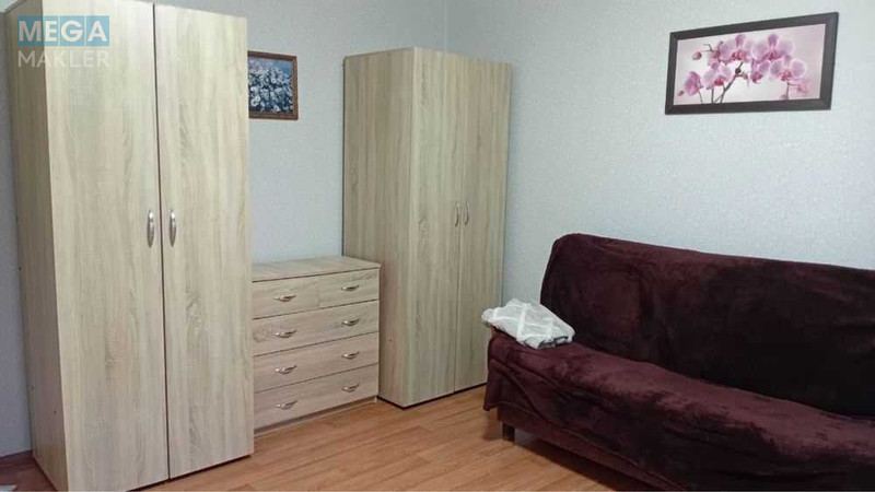 Оренда 1 кімнатної квартири, <a class="location-link" href="/odessa/" title="Недвижимость Одеса">Одеса</a>, <a class="location-link" href="/odessa/suvorovskij/" title="Недвижимость Суворовський район">Суворовський р-н</a>, Героев Обороны, 22 (изображение 1)