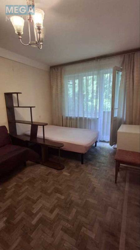 Продаж 1 кімнатної квартири (31/15/7), 2 пов. 5 пов. будинку, <a class="location-link" href="/kiev/" title="Недвижимость Київ">Київ</a>, <a class="location-link" href="/kiev/solomenskij/" title="Недвижимость Солом'янський район">Солом'янський р-н</a>, Генерала Воробйова вул., 4/1 (изображение 1)