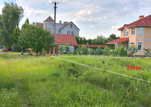 Продажа участка, 25&nbsp;соток, участок под жилую застройку