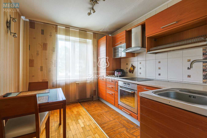 Продаж 2 кімнатної квартири (60,3/32/8,8), 4 пов. 10 пов. будинку, <a class="location-link" href="/kiev/" title="Недвижимость Київ">Київ</a>, <a class="location-link" href="/kiev/shevchenkovskij/" title="Недвижимость Шевченківський район">Шевченківський р-н</a>, Золотоустівська вул., 4 (изображение 1)