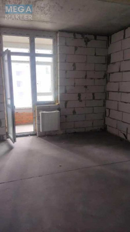 Продаж 1 кімнатної квартири (48/18/12), 6 пов. 17 пов. будинку, <a class="location-link" href="/kiev/" title="Недвижимость Київ">Київ</a>, <a class="location-link" href="/kiev/shevchenkovskij/" title="Недвижимость Шевченківський район">Шевченківський р-н</a>, Глубочицкая ул., 25/15 (изображение 1)