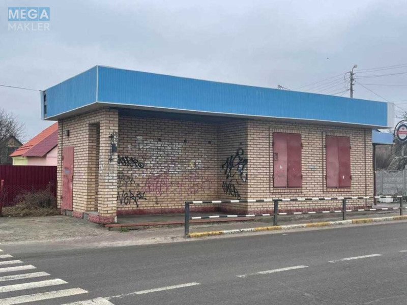 Оренда комерційної нерухомості, 77&nbsp;кв.м, под магазин, <a class="location-link" href="/irpen/" title="Недвижимость Ірпінь">Ірпінь</a>, Северинівська, 47 (изображение 1)