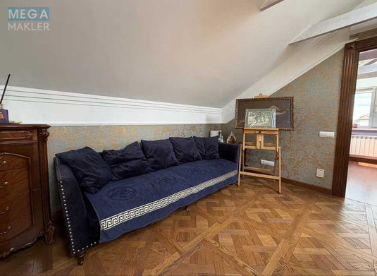 Продаж дома, 2&nbsp;поверху, 225&nbsp;кв.м, 6&nbsp;кімнат, ділянка 8&nbsp;соток, <a class="location-link" href="/yubilejnoe-pgt/" title="Недвижимость Ювілейне">Ювілейне</a>, Харьковская (изображение 1)