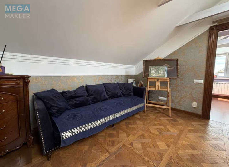 Продаж дома, 2&nbsp;поверху, 225&nbsp;кв.м, 6&nbsp;кімнат, ділянка 8&nbsp;соток, <a class="location-link" href="/yubilejnoe-pgt/" title="Недвижимость Ювілейне">Ювілейне</a>, Харьковская (изображение 1)