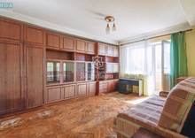 Продаж 1 кімнатної квартири (35,1/17/6,9), 9 пов. 9 пов. будинку