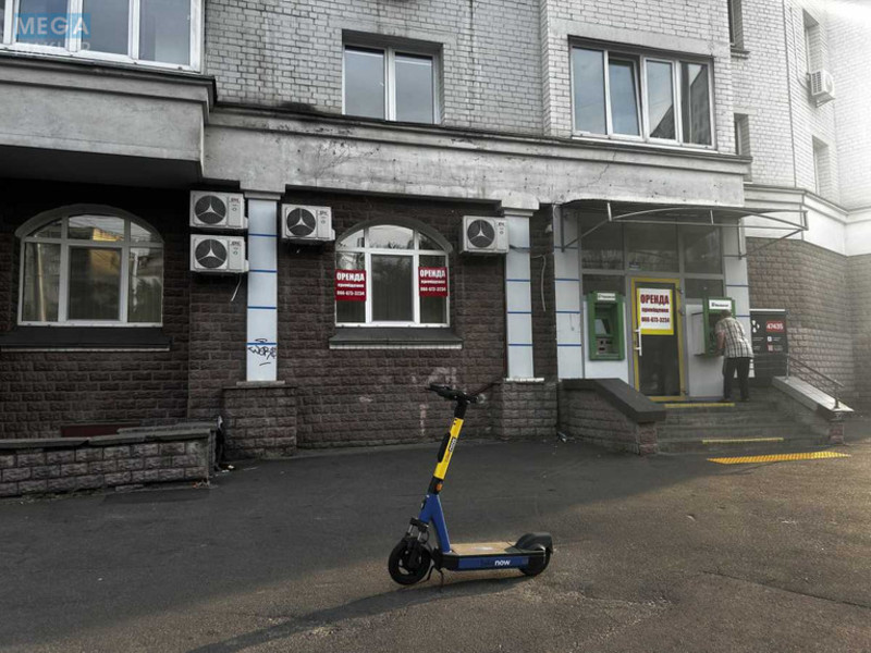 Оренда окремої будівлі/побудови, 157&nbsp;кв.м, <a class="location-link" href="/kiev/" title="Недвижимость Київ">Київ</a>, <a class="location-link" href="/kiev/obolonskij/" title="Недвижимость Оболонський район">Оболонський р-н</a>, Автозаводська вул., 99/4 (изображение 1)