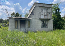 Продаж дома, 2&nbsp;поверху, 46&nbsp;кв.м, 3&nbsp;кімнати, ділянка 12&nbsp;соток