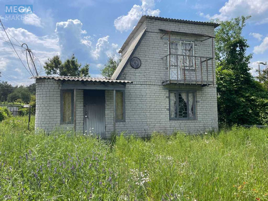 Продаж дома, 2&nbsp;поверху, 46&nbsp;кв.м, 3&nbsp;кімнати, ділянка 12&nbsp;соток, <a class="location-link" href="/kirovskoe-pgt/" title="Недвижимость Кіровське">Кіровське</a>, Некрасова (изображение 1)