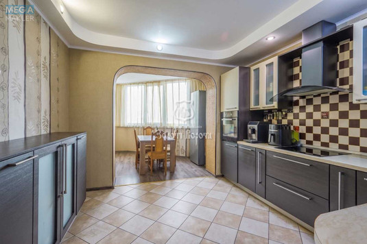 Продаж 3 кімнатної квартири (102,2/53/19,2), 11 пов. 22 пов. будинку, <a class="location-link" href="/kiev/" title="Недвижимость Київ">Київ</a>, <a class="location-link" href="/kiev/desnyanskij/" title="Недвижимость Деснянський район">Деснянський р-н</a>, Лісківська вул., 28а (изображение 1)