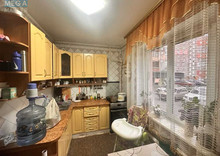 Продаж 3 кімнатної квартири (67/?/8), 1 пов. 9 пов. будинку