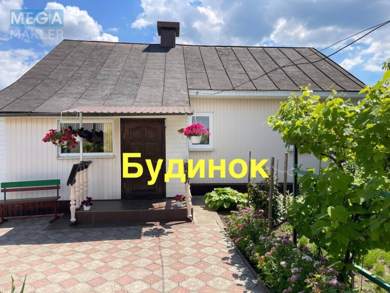 Продаж дома, 1&nbsp; поверх, 58&nbsp;кв.м, 3&nbsp;кімнати, свіжий ремонт, ділянка 52&nbsp;сотки, <a class="location-link" href="/mnishin/" title="Недвижимость Мнішин">Мнишин</a>, Шевченка (изображение 1)
