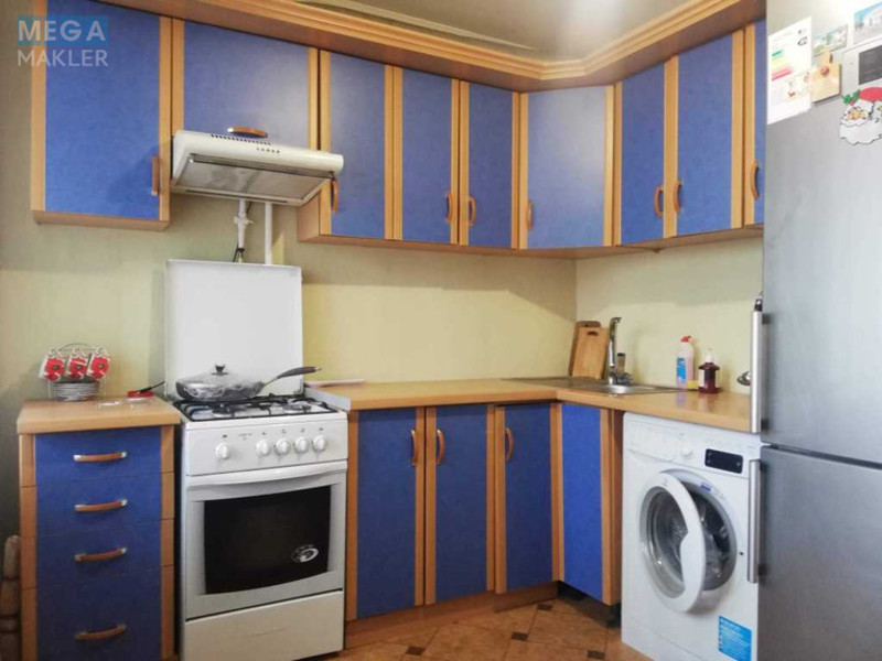 Оренда 1 кімнатної квартири, <a class="location-link" href="/kiev/" title="Недвижимость Київ">Київ</a>, <a class="location-link" href="/kiev/solomenskij/" title="Недвижимость Солом'янський район">Солом'янський р-н</a>, Генерала Тупікова вул., 14б (изображение 1)
