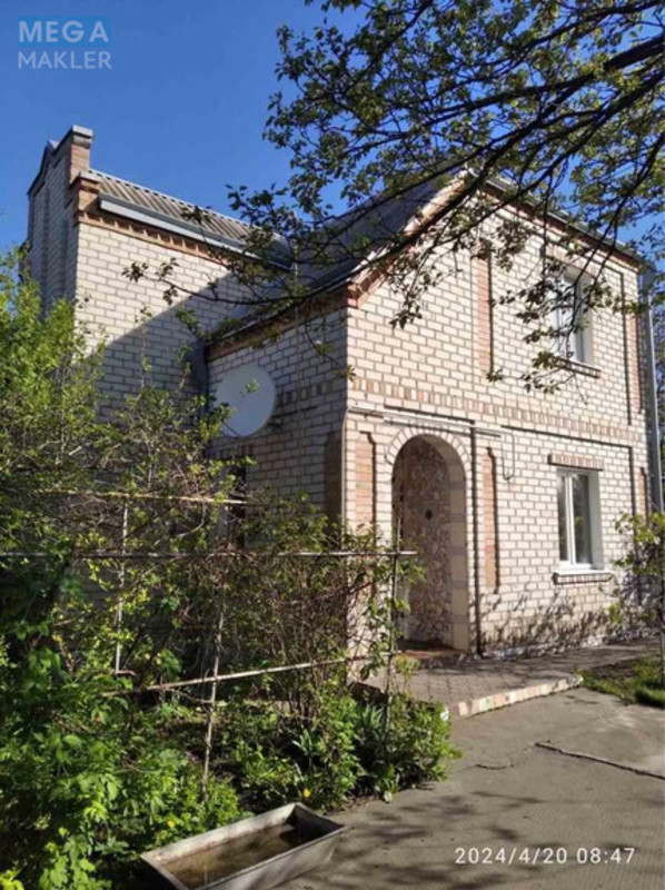 Продаж дома, 2&nbsp;поверху, 130&nbsp;кв.м, 5&nbsp;кімнат, ділянка 15&nbsp;соток, <a class="location-link" href="/kirovograd/" title="Недвижимость Кіровоград">Кіровоград</a>, Калинова (изображение 1)