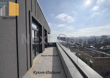 Продаж 3 кімнатної квартири (133,9/72,3/31), 5 пов. 5 пов. будинку