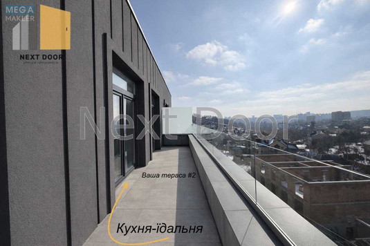 Продаж 3 кімнатної квартири (133,9/72,3/31), 5 пов. 5 пов. будинку, <a class="location-link" href="/kiev/" title="Недвижимость Київ">Київ</a>, <a class="location-link" href="/kiev/solomenskij/" title="Недвижимость Солом'янський район">Солом'янський р-н</a>, Университетская ул., 17 (изображение 1)