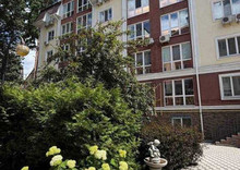 Продаж 1 кімнатної квартири (40,1/16,7/12,1), 2 пов. 5 пов. будинку