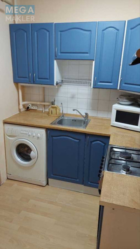 Оренда 2 кімнатної квартири, <a class="location-link" href="/kiev/" title="Недвижимость Київ">Київ</a>, <a class="location-link" href="/kiev/shevchenkovskij/" title="Недвижимость Шевченківський район">Шевченківський р-н</a>, Ольжича вул., 13 (изображение 1)