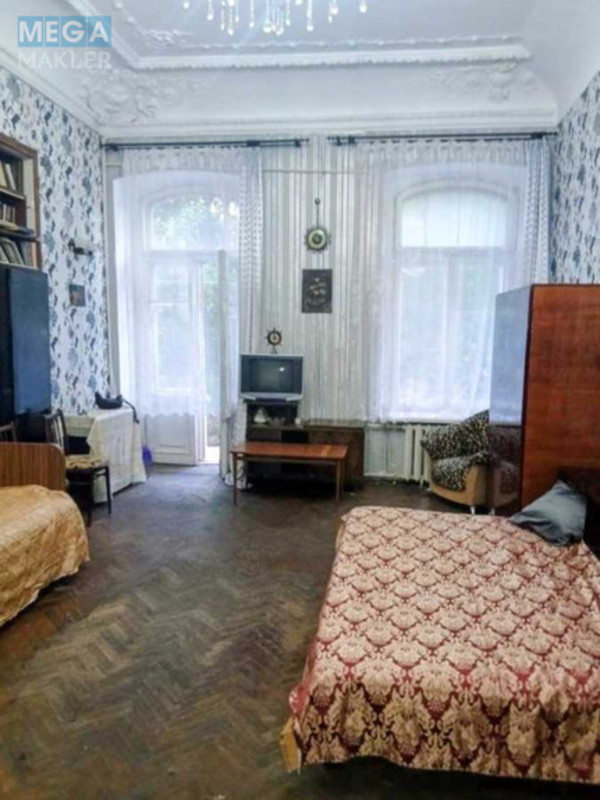Оренда кімнати (підселення), <a class="location-link" href="/odessa/" title="Недвижимость Одеса">Одеса</a>, <a class="location-link" href="/odessa/primorskij/" title="Недвижимость Приморський район">Приморський р-н</a>, Некрасова, 6 (изображение 1)
