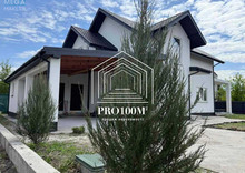 Продаж дома, 2&nbsp;поверху, 168&nbsp;кв.м, 4&nbsp;кімнати, ділянка 5&nbsp;соток