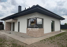Продаж дома, 1&nbsp; поверх, 127&nbsp;кв.м, 4&nbsp;кімнати, ділянка 7&nbsp;соток