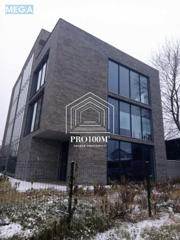 Продаж комерційної нерухомості, 1&nbsp;057,40&nbsp;кв.м, под магазин, <a class="location-link" href="/kiev/" title="Недвижимость Київ">Київ</a>, <a class="location-link" href="/kiev/goloseevskij/" title="Недвижимость Голосіївський район">Голосіївський р-н</a>, Валерія Лобановського просп. (изображение 1)